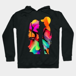 “Young Love” Hoodie